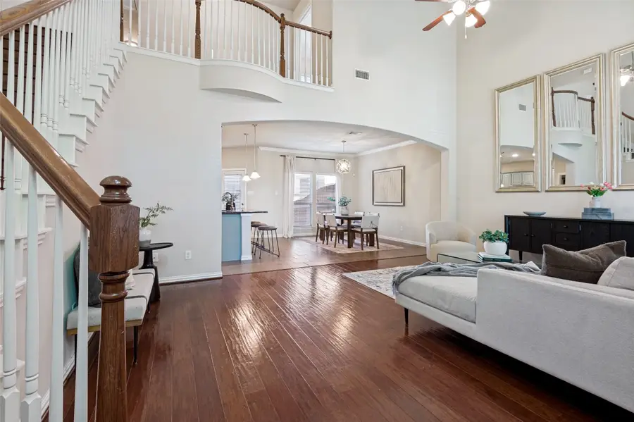 4916 Empire Way, Irving, TX 75038 - #3