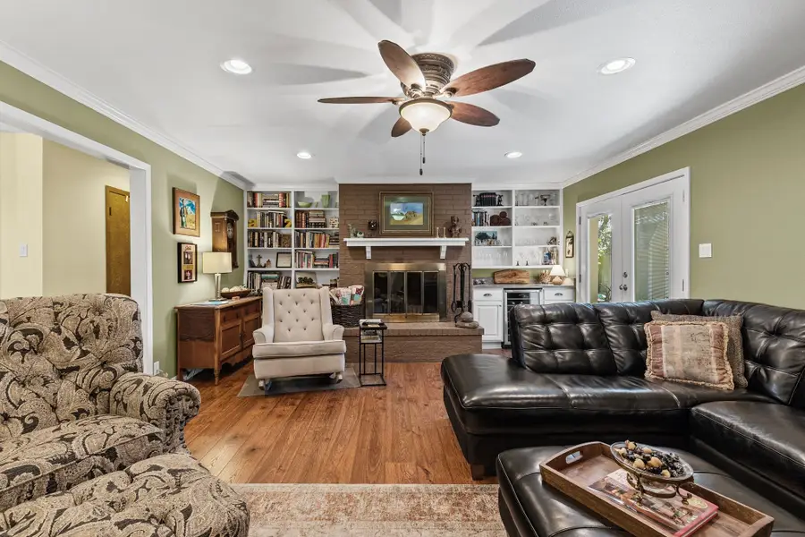 2712 Rix Street, Commerce, TX 75428 - #3