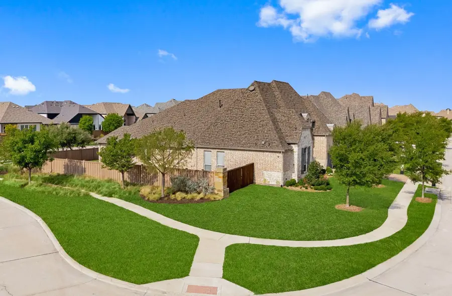 3925 Harrisburg Lane, Celina, TX 75009 - #2