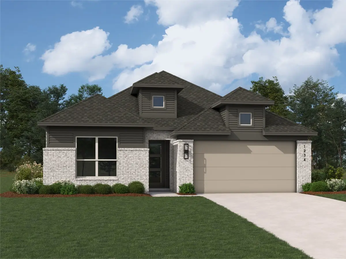 3713 Hickory Street, Sherman, TX 75092 - #1