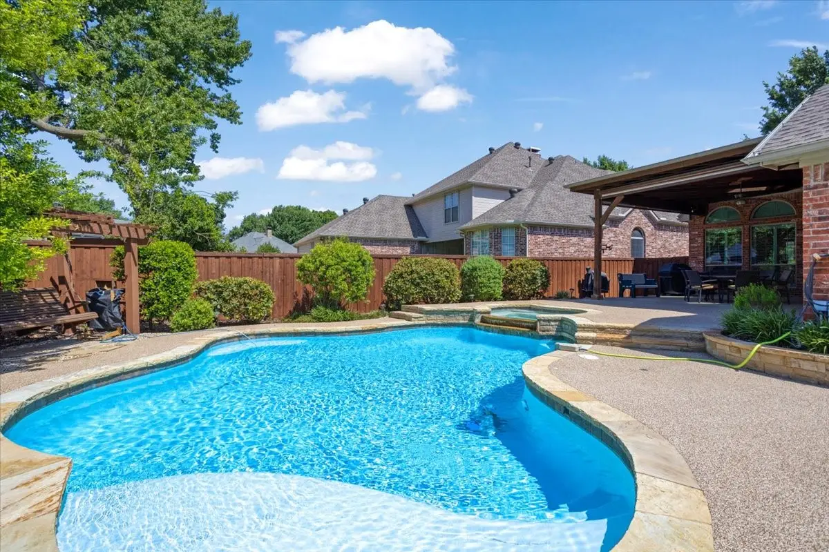 507 Hunters Creek Court, Allen, TX 75013 - #1