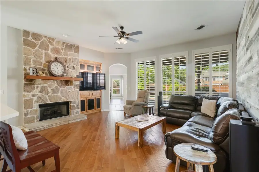 507 Hunters Creek Court, Allen, TX 75013 - #3