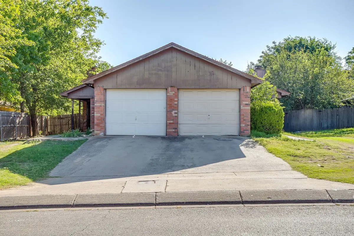 6725 Glenbrook Lane, Fort Worth, TX 76133 - #1