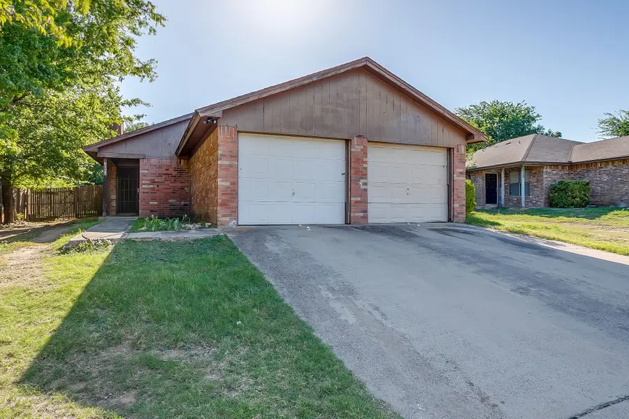 6725 Glenbrook Lane, Fort Worth, TX 76133 - #3