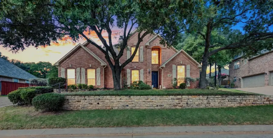 3209 Northwood Drive, Highland Village, TX 75077 - #2