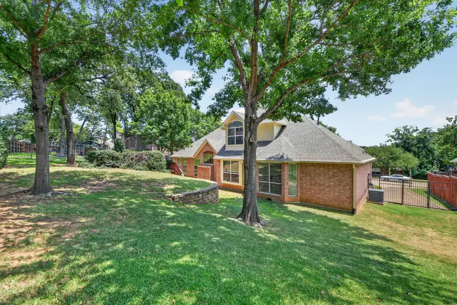 3209 Northwood Drive, Highland Village, TX 75077 - #3