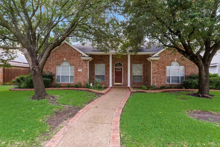 11781 Humberside Drive, Frisco, TX 75035 - #3