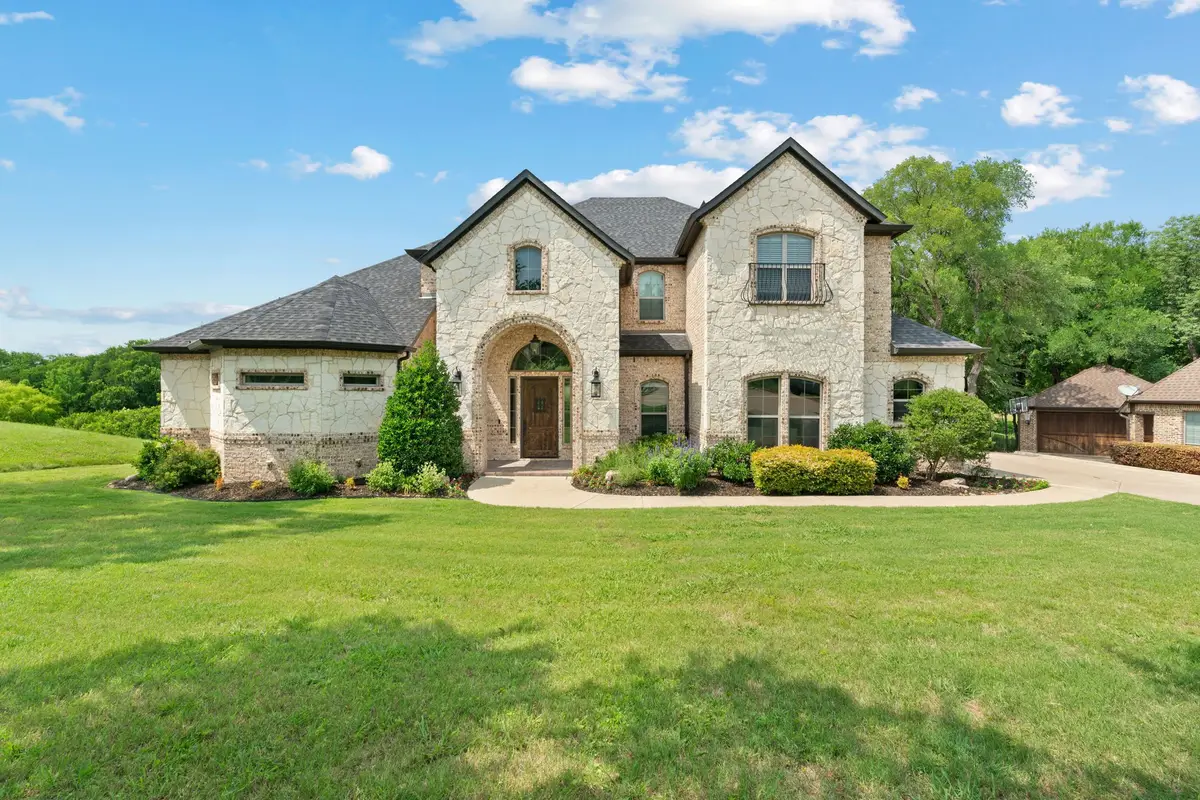 1803 Sunset Crossing, Cedar Hill, TX 75104 - #1