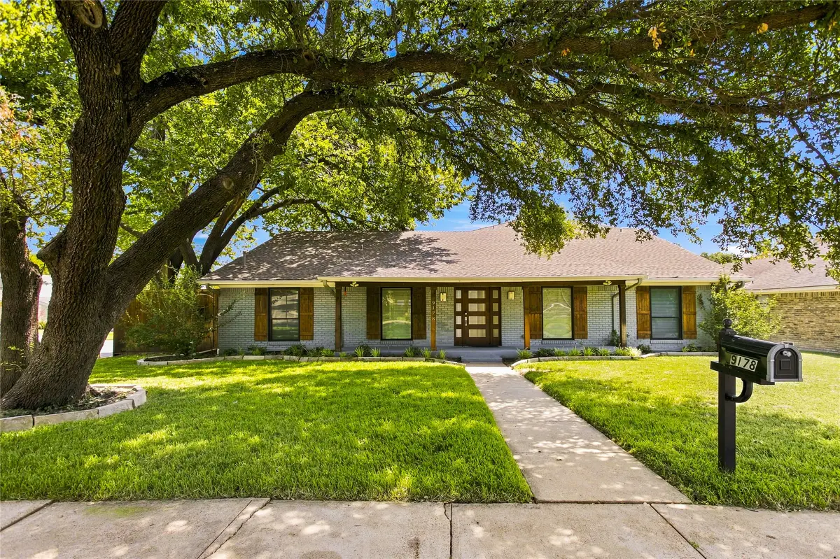 9178 Glen Springs Drive, Dallas, TX 75243 - #1