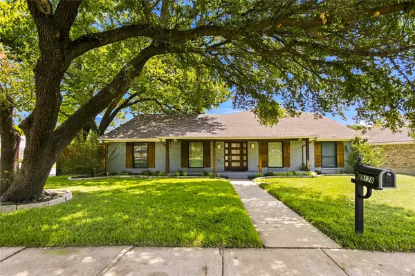 9178 Glen Springs Drive, Dallas, TX 75243