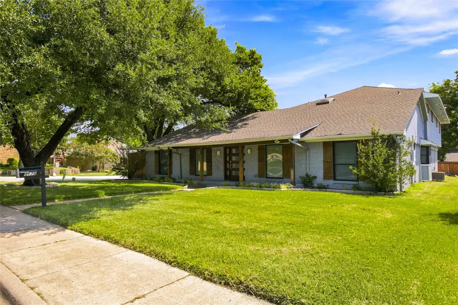 9178 Glen Springs Drive, Dallas, TX 75243 - #2