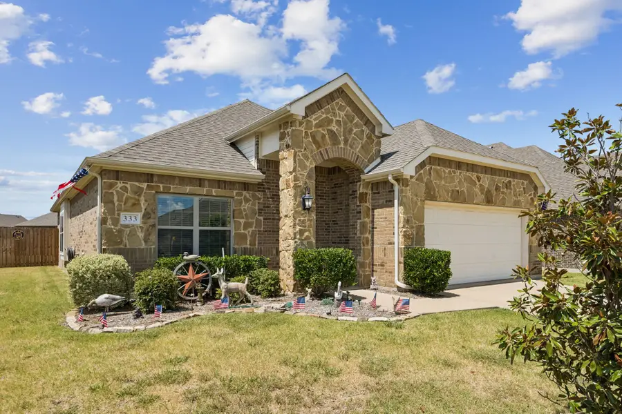 333 Pecos Drive, Crandall, TX 75114 - #2