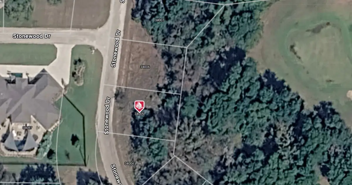 34005 Stonewood Drive, Whitney, TX 76692 - #1
