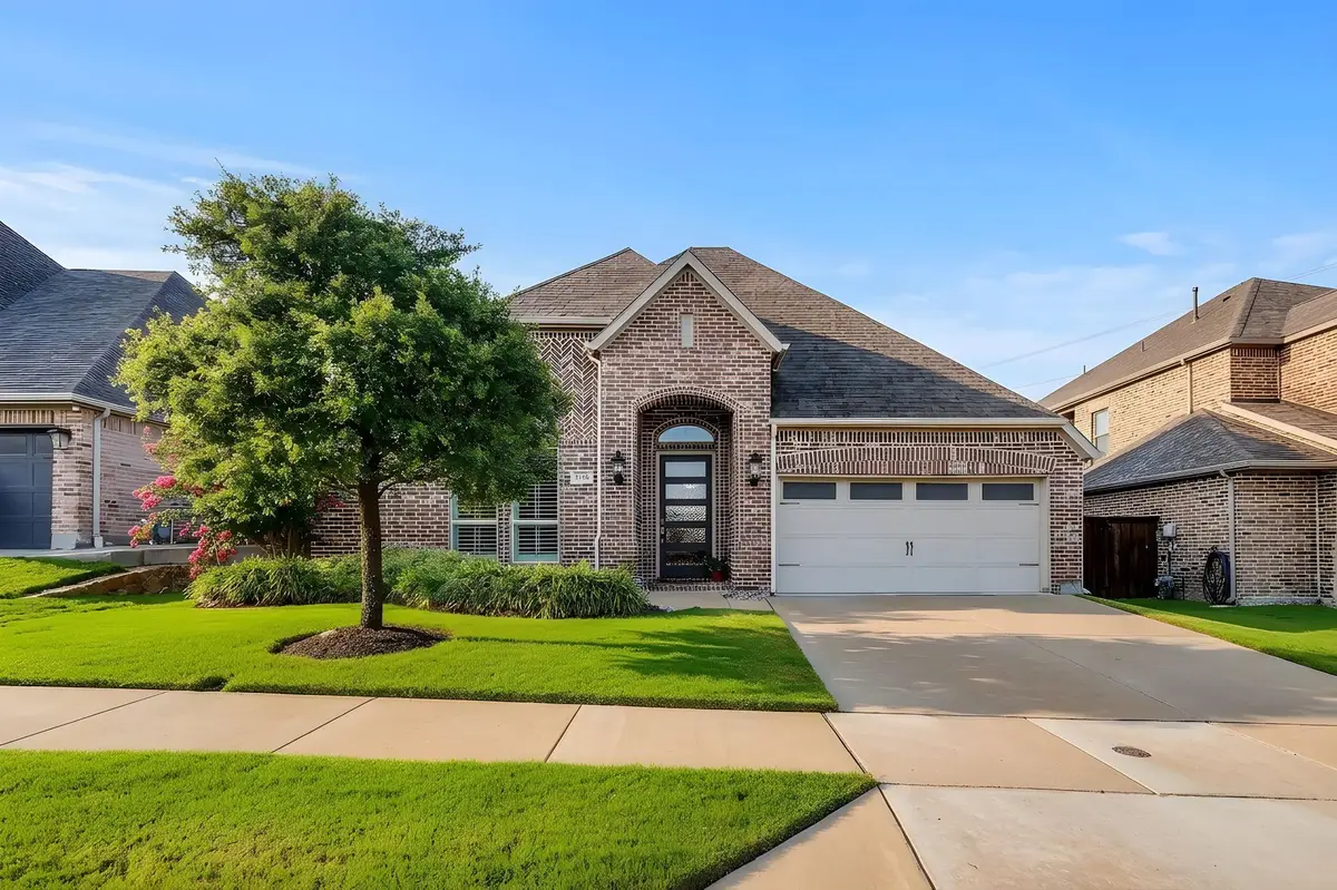 5705 Pope Creek Road, Fort Worth, TX 76126 - #1