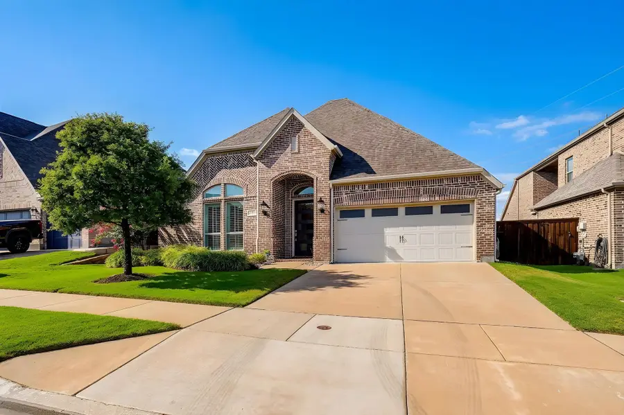 5705 Pope Creek Road, Fort Worth, TX 76126 - #2