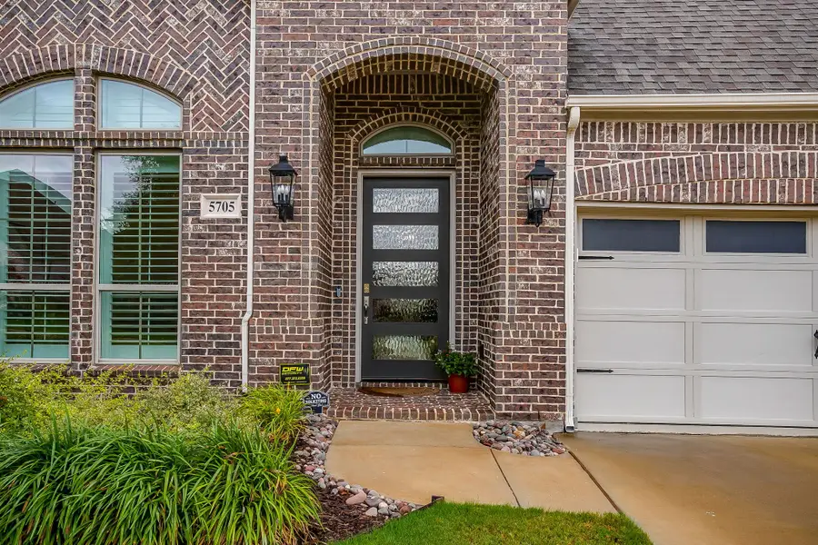 5705 Pope Creek Road, Fort Worth, TX 76126 - #3