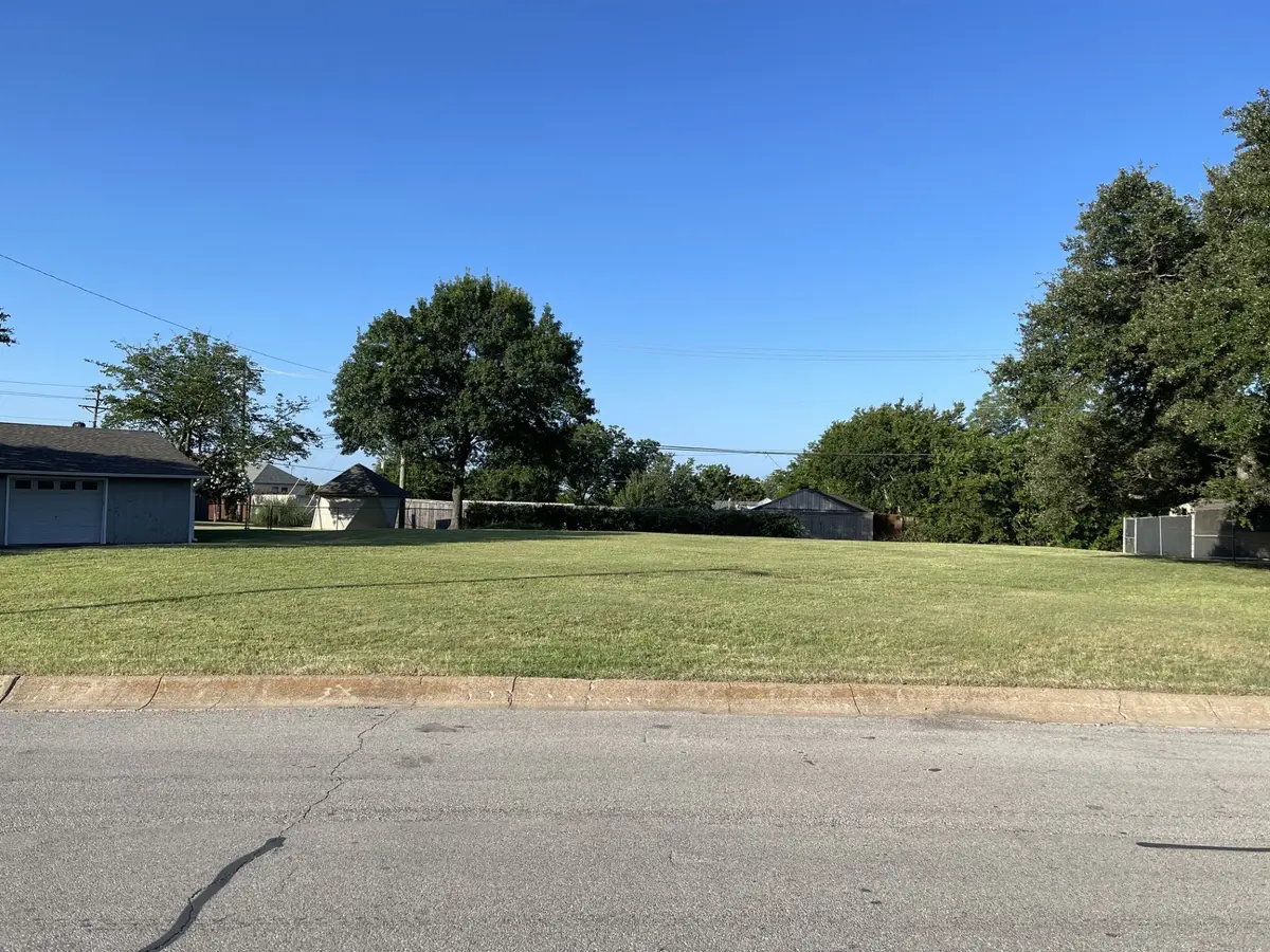 434 Live Oak Lane, Weatherford, TX 76086 - #1
