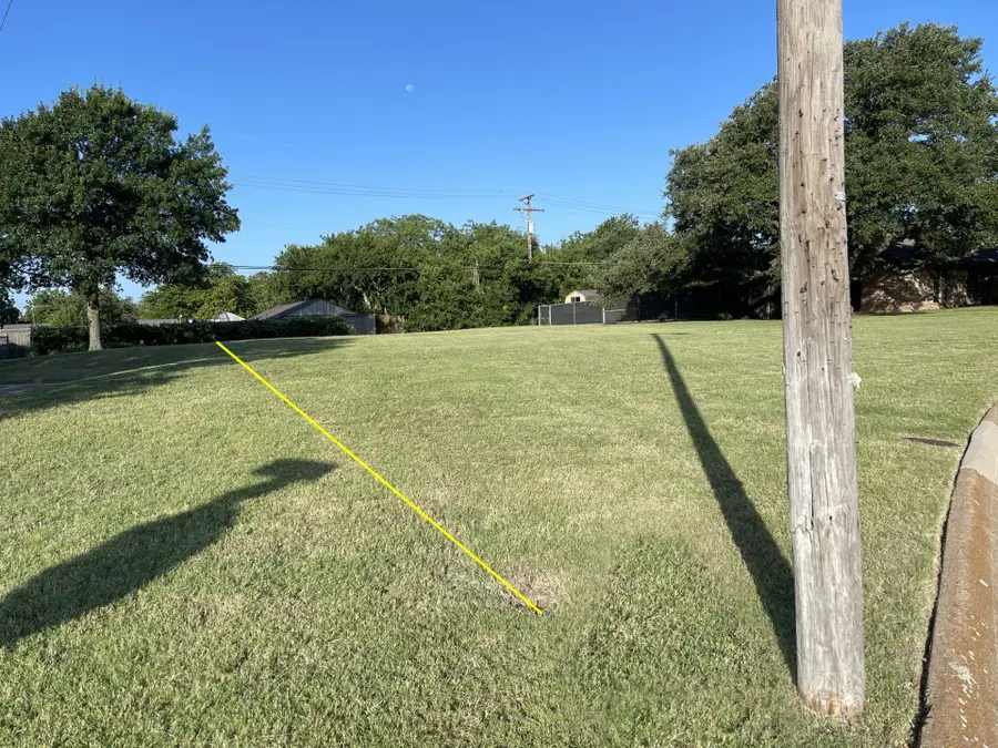 434 Live Oak Lane, Weatherford, TX 76086 - #2