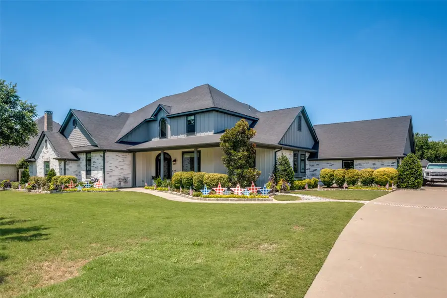 4600 Upper Glenwick Court, Argyle, TX 76226 - #2