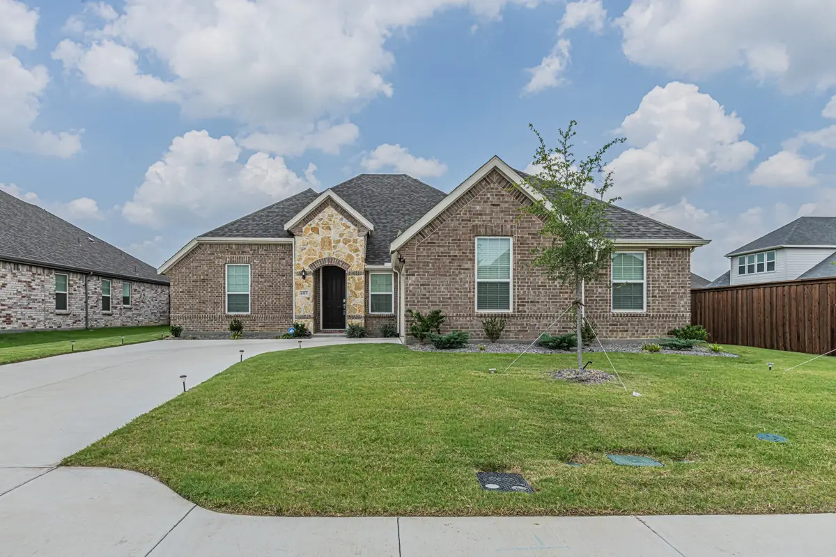 4313 Knight Street, Midlothian, TX 76065 - #1