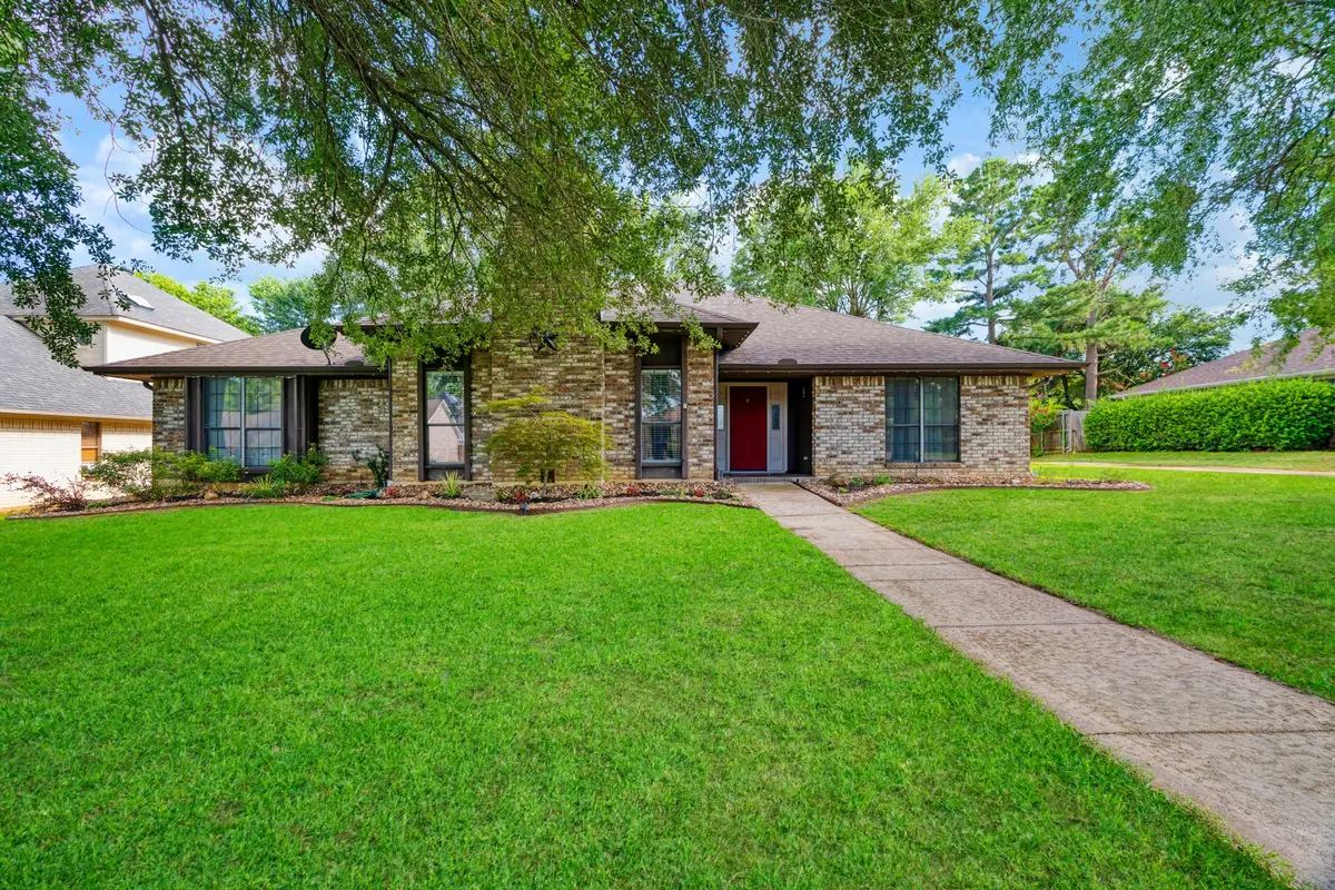 4030 Shannon Drive, Paris, TX 75462 - #1