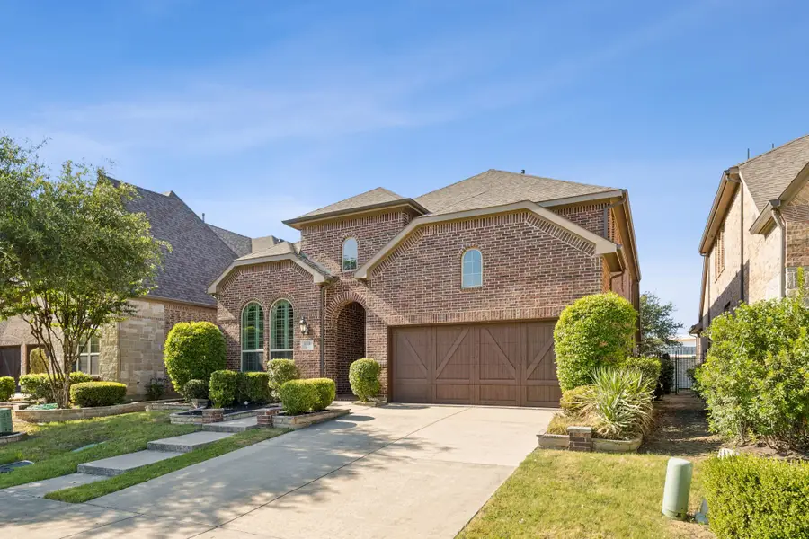 408 Vine Street, Irving, TX 75039 - #2