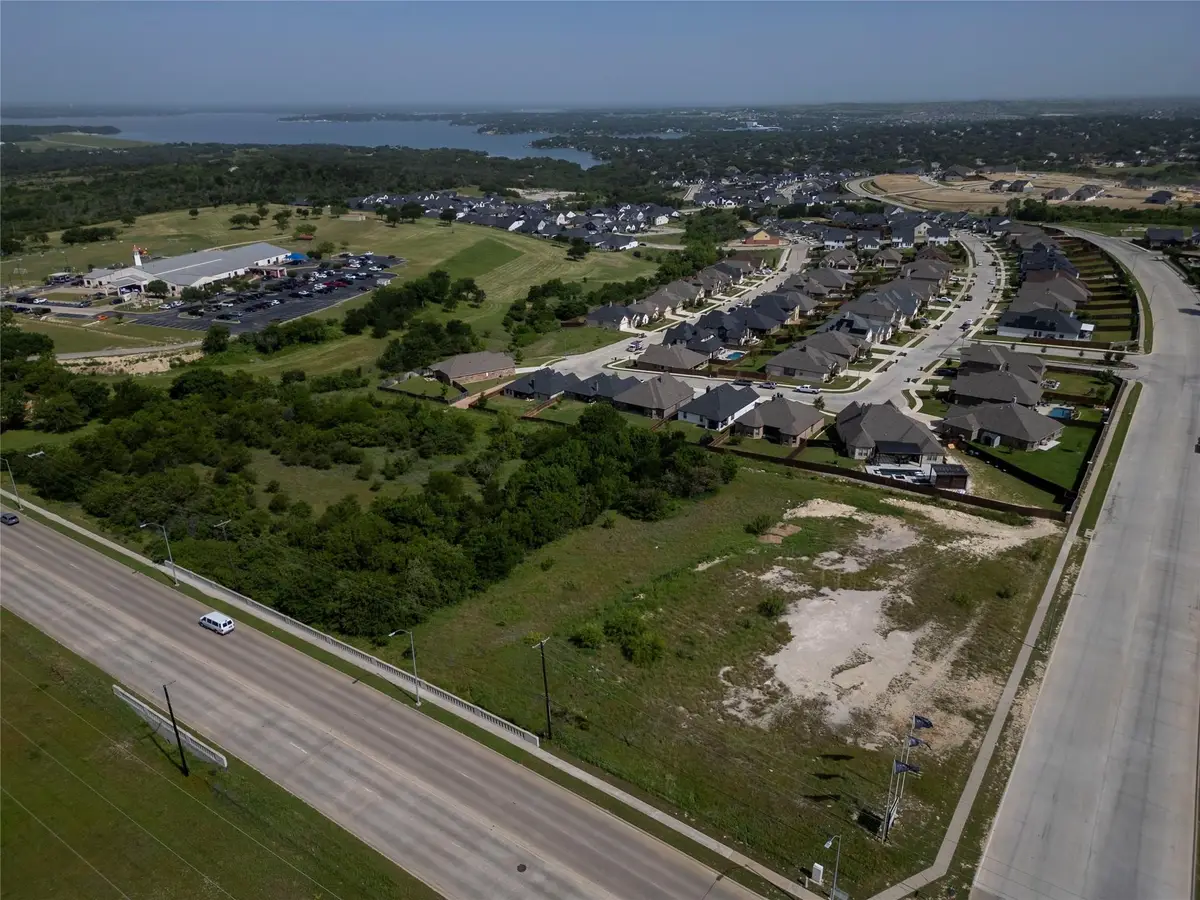 6801 Lake Country Drive, Fort Worth, TX 76179 - #1