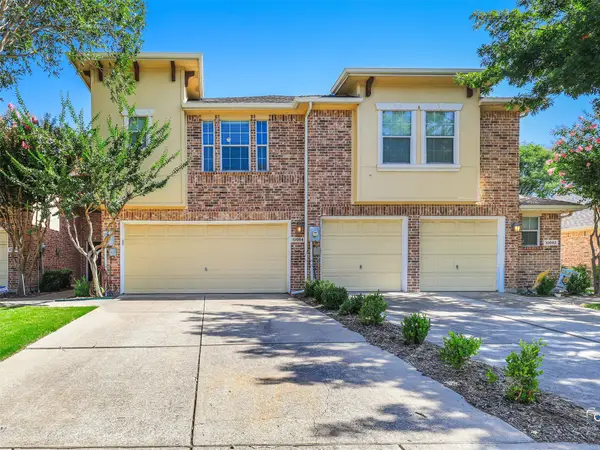 10084 Wake Bridge Drive, Frisco, TX 75035