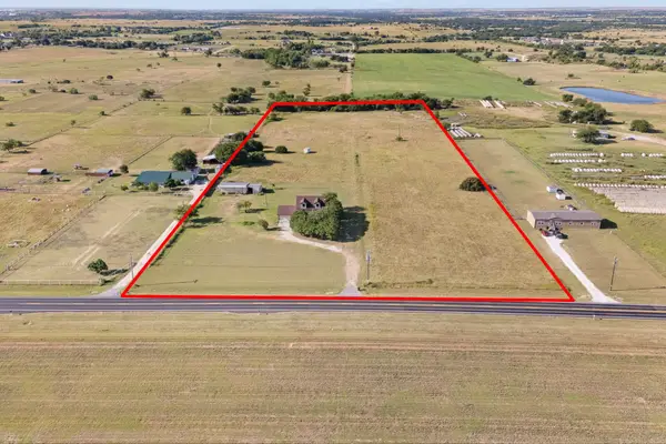 4709 W Fm 917, Godley, TX 76044
