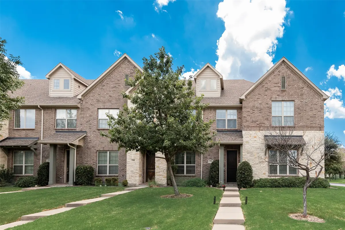 3704 Lantern Lane, McKinney, TX 75070 - #1