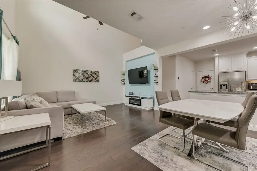 3704 Lantern Lane, McKinney, TX 75070 - #2