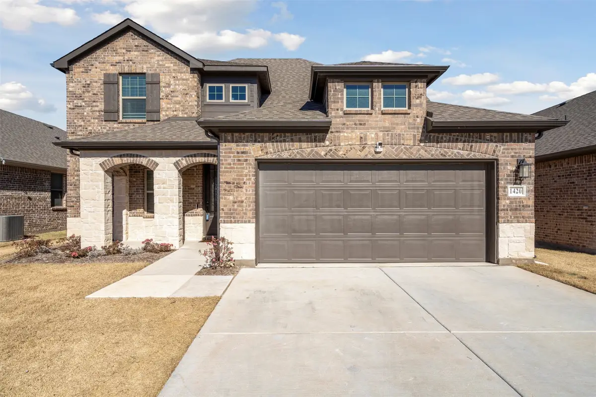 1420 Escondido Drive, Fort Worth, TX 76052 - #1