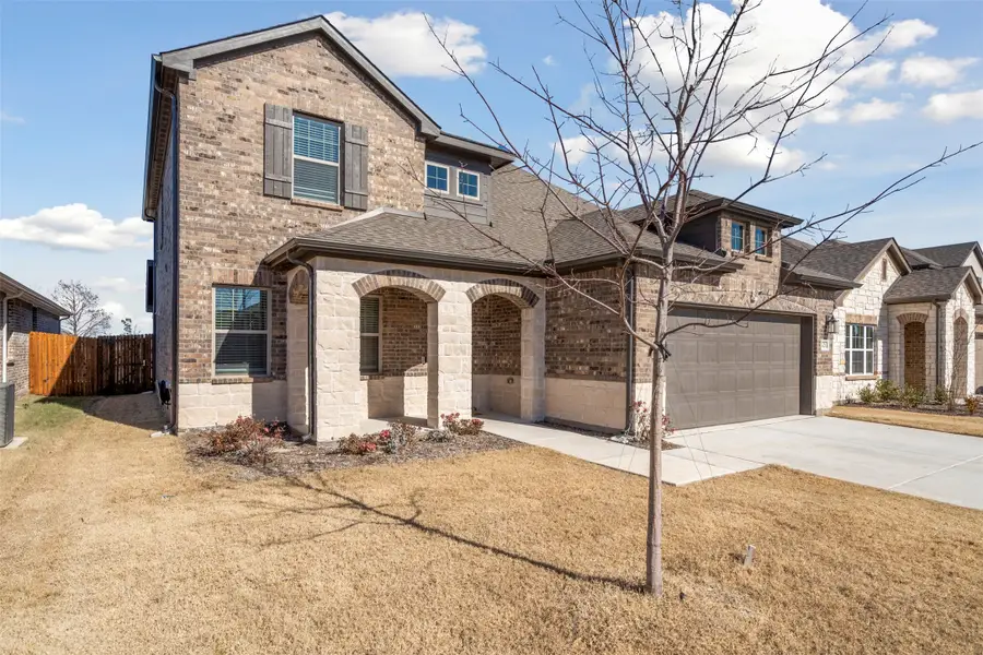 1420 Escondido Drive, Fort Worth, TX 76052 - #2