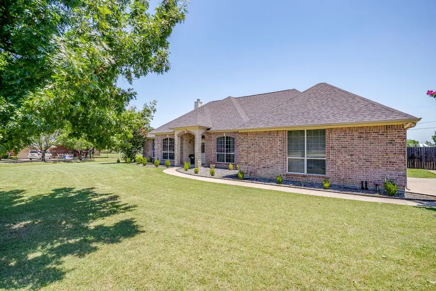 162 Lakeview Drive, Aledo, TX 76008 - #3