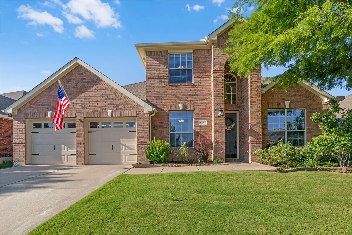 3240 Button Bush Drive, Fort Worth, TX 76244 - #1