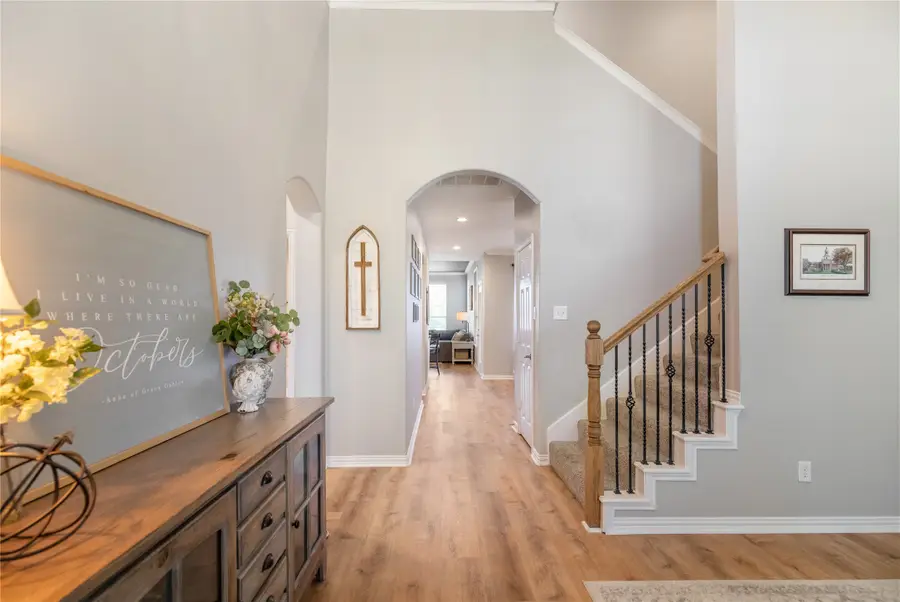 3240 Button Bush Drive, Fort Worth, TX 76244 - #3