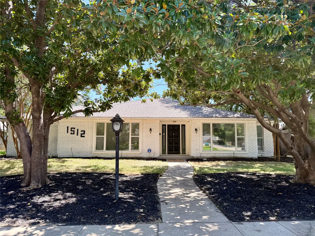 1512 Northridge Drive, Carrollton, TX 75006 - #1