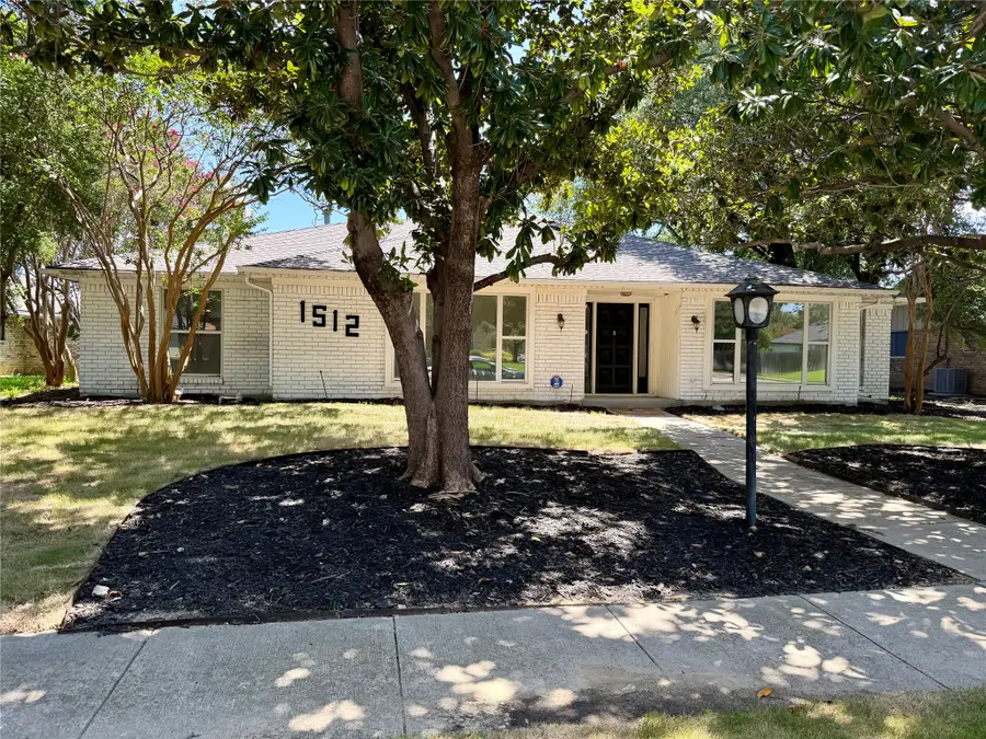 1512 Northridge Drive, Carrollton, TX 75006 - #2