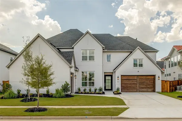 10347 Indigo Bush Lane, Frisco, TX 75035