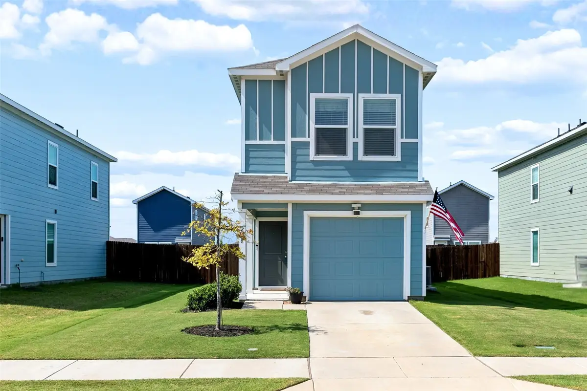 228 Boxberry Way, Princeton, TX 75407 - #1