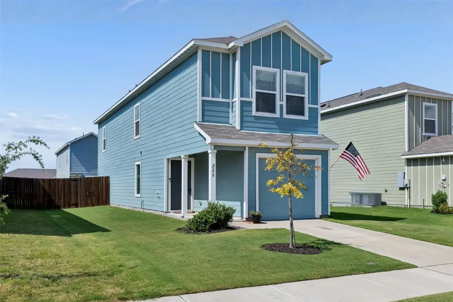 228 Boxberry Way, Princeton, TX 75407 - #2