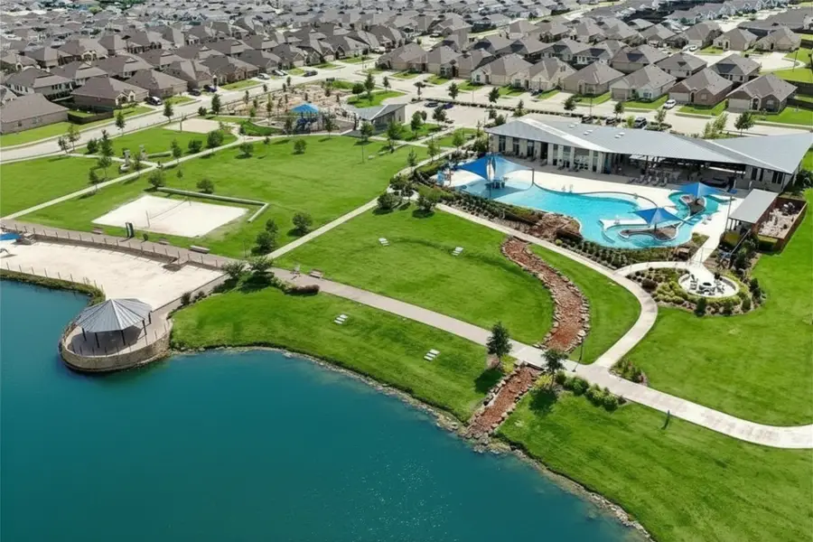 228 Boxberry Way, Princeton, TX 75407 - #3