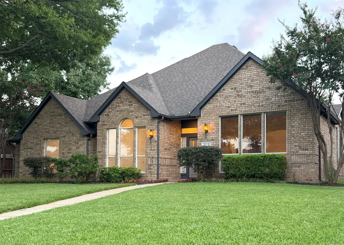 719 Parkway Boulevard, Coppell, TX 75019 - #1