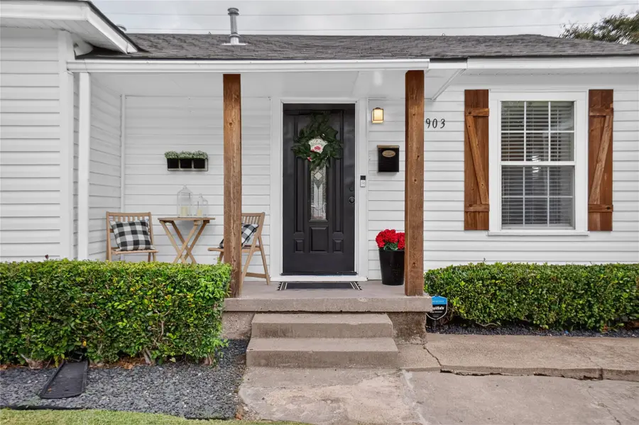10903 Aledo Drive, Dallas, TX 75228 - #2