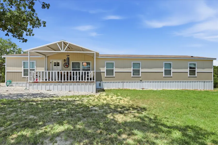 193 Firefly Drive, Springtown, TX 76082 - #2