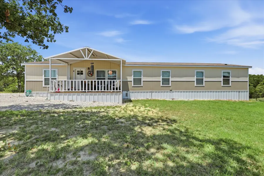 193 Firefly Drive, Springtown, TX 76082 - #3