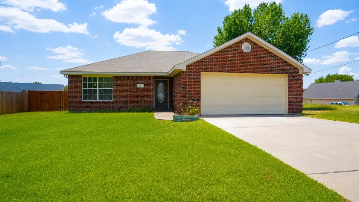 307 Coral Reef Street, Gun Barrel City, TX 75156 - #1