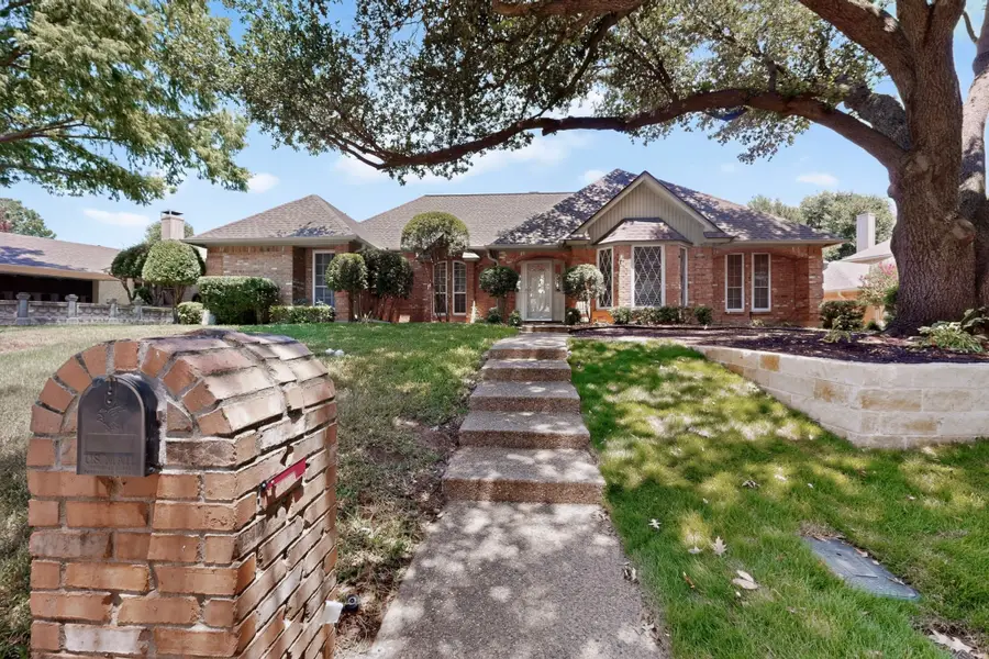 3823 Rochelle Drive, Arlington, TX 76016 - #2