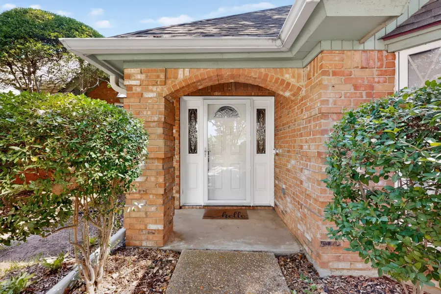 3823 Rochelle Drive, Arlington, TX 76016 - #3