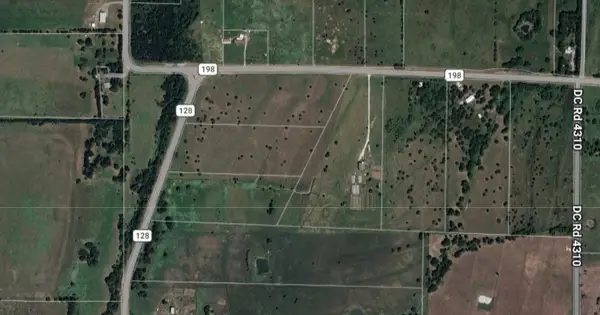 TBD Fm 128 & Fm 198, Cooper, TX 75432